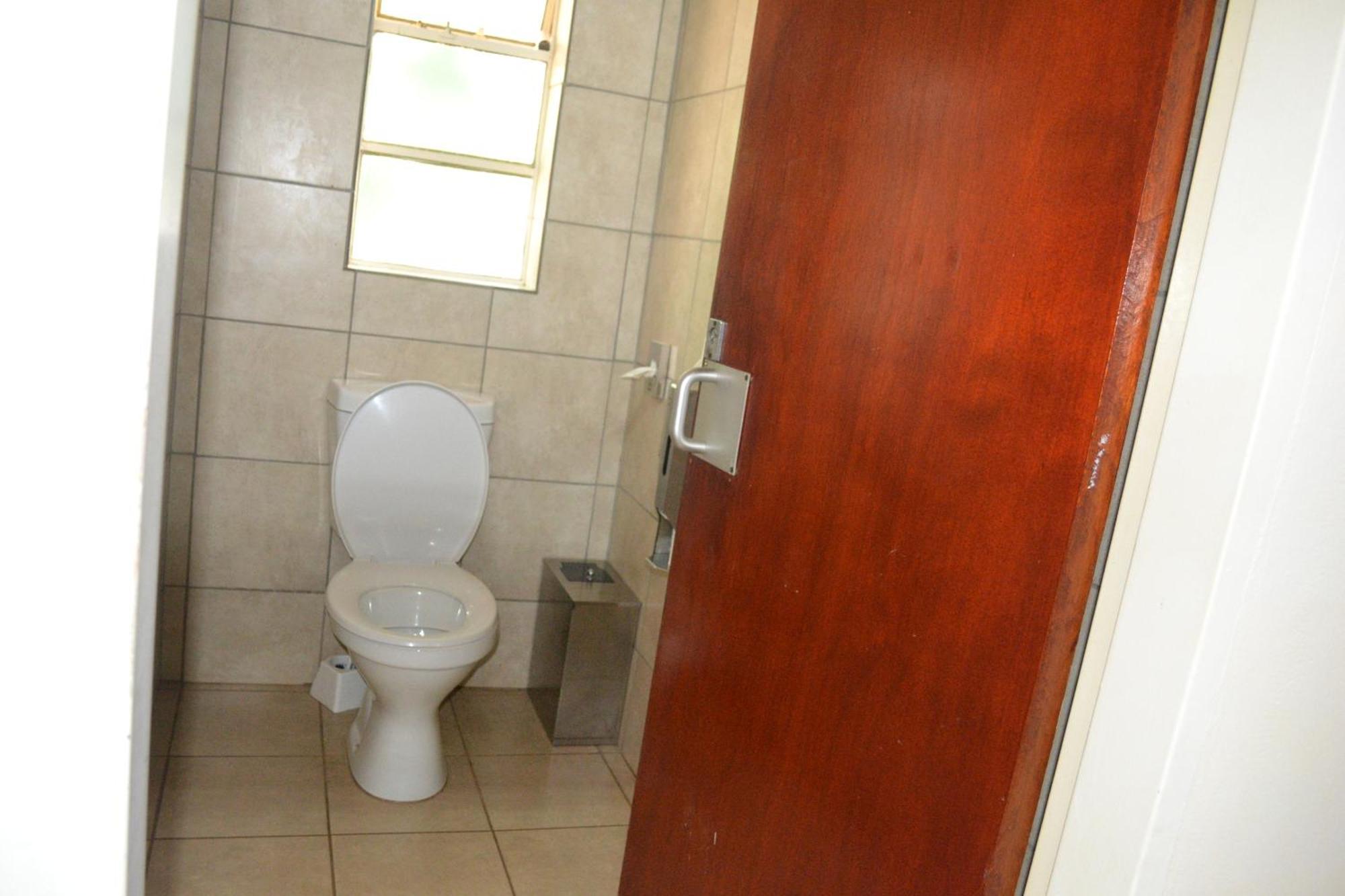 Yebo Safari Tents-Stay Inside Kruger Skukuza Exterior photo