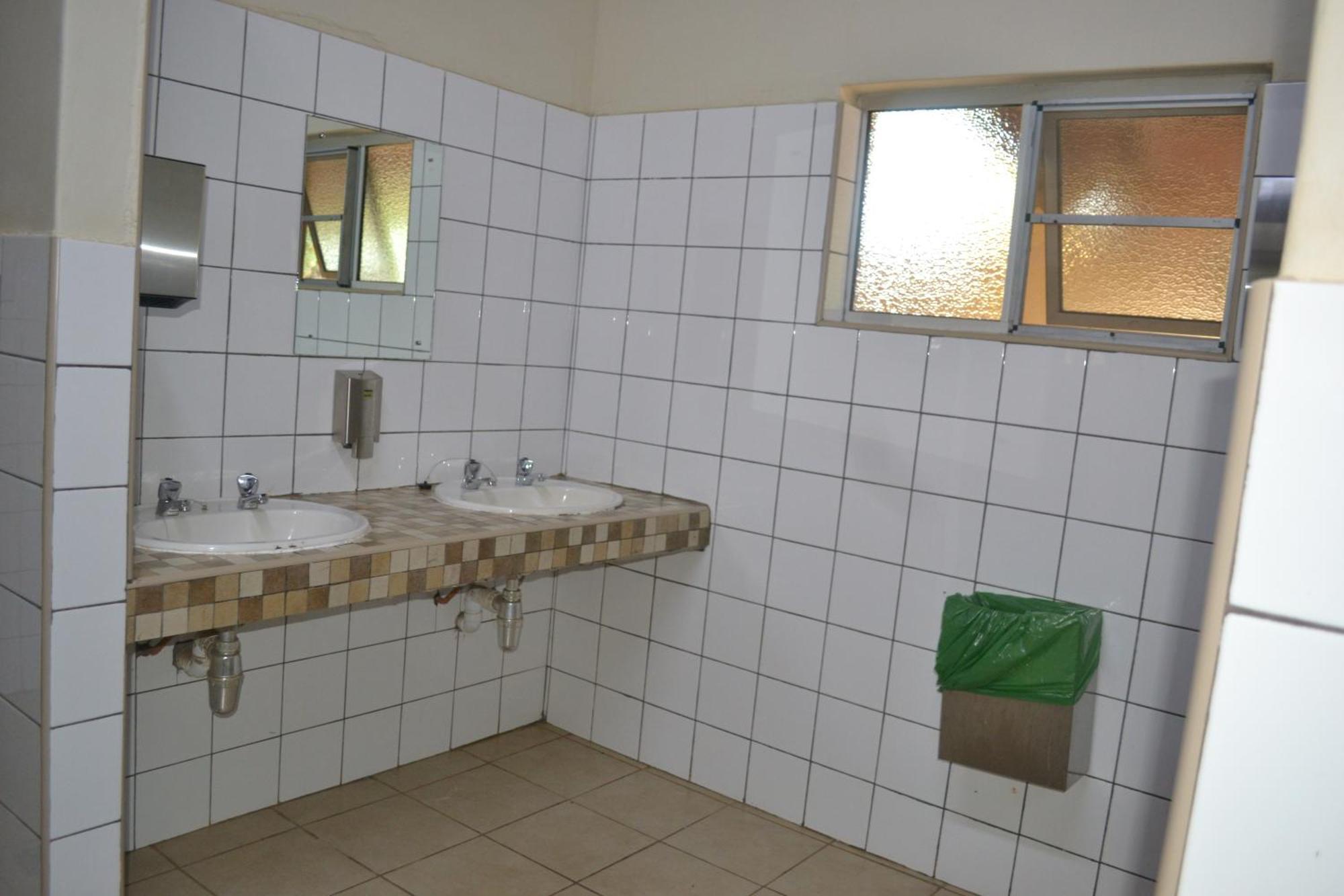Yebo Safari Tents-Stay Inside Kruger Skukuza Exterior photo